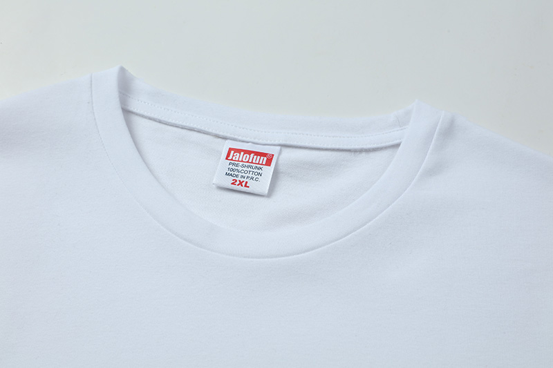 Gahumi Custom T-shirt with Round Neck-05-04